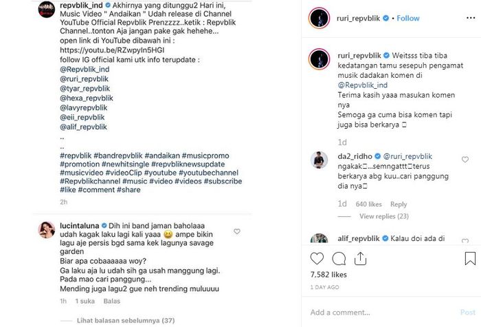Instagram/ruri_repvblik