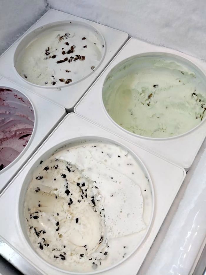 Es krim Lu Lu