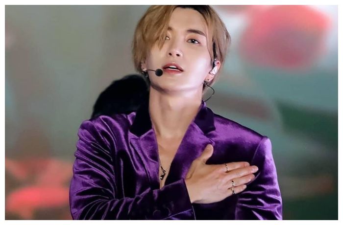 Leeteuk.