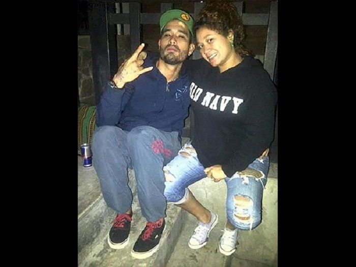 Henry Damon sebelum operasi plastik