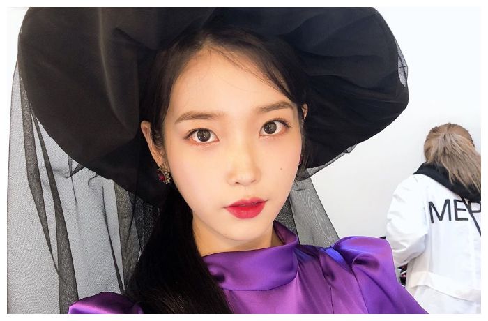 Penyanyi Korea Selatan, IU