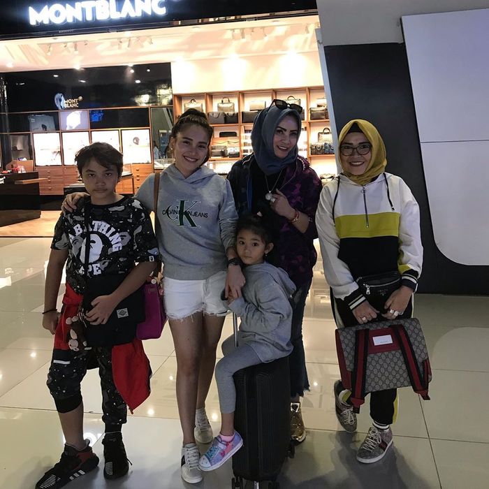 Ayu Ting Ting
