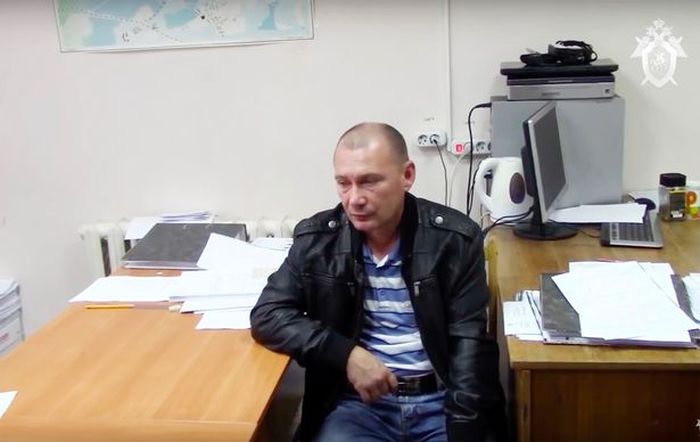 Alexander Anufriev