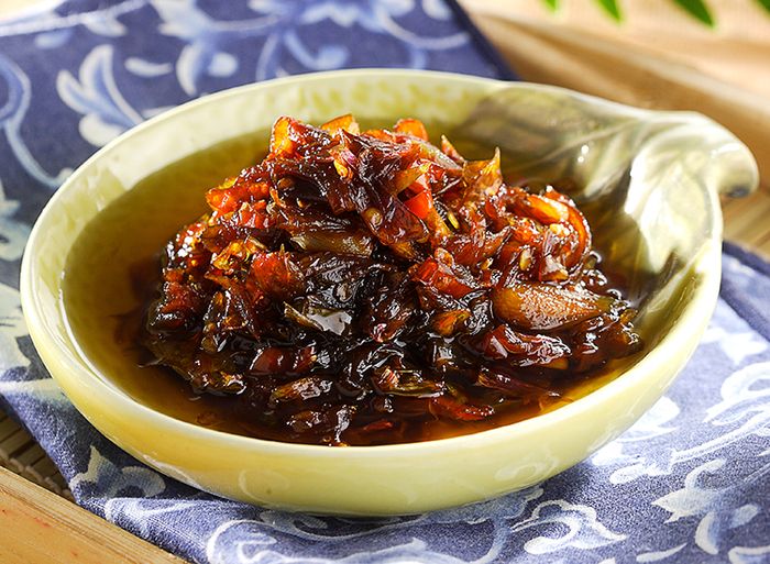 Sambal Bawang
