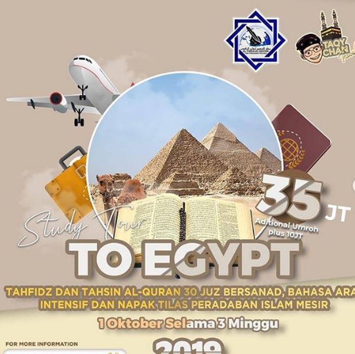 Taqychan Travel