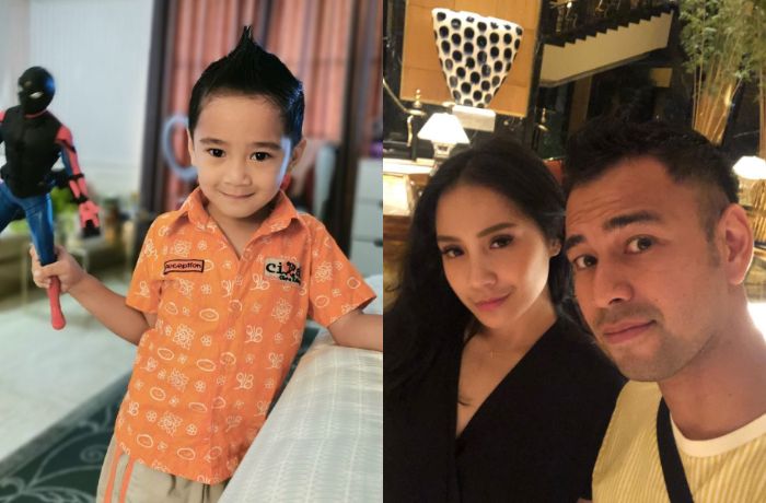 5 Anak Paling Tenar di Indonesia Ini Biaya Sekolahnya Selangit, Tapi