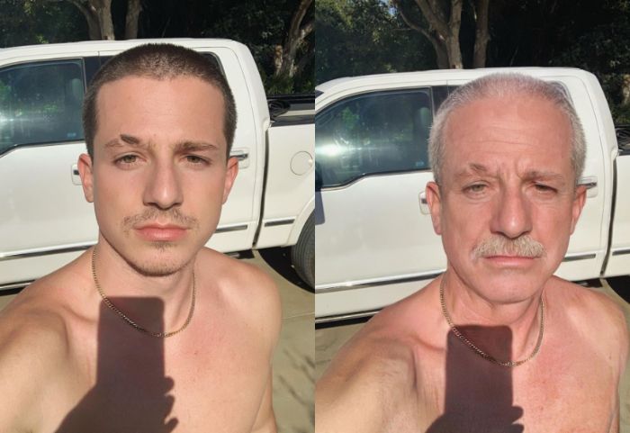 Charlie Puth