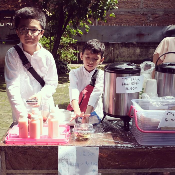 Christy Jusung dan Bintang