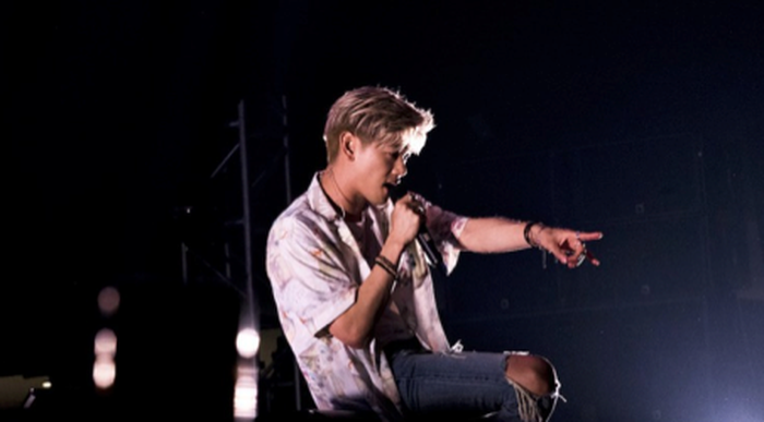 Eric Nam