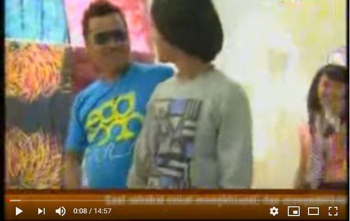 acara TV Uya Emang Kuya