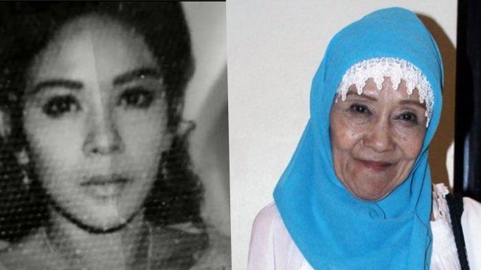 5 Artis Ini Dulu Sering Muncul di Layar Kaca, Kini