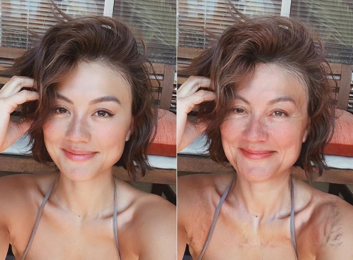 Agnez Mo