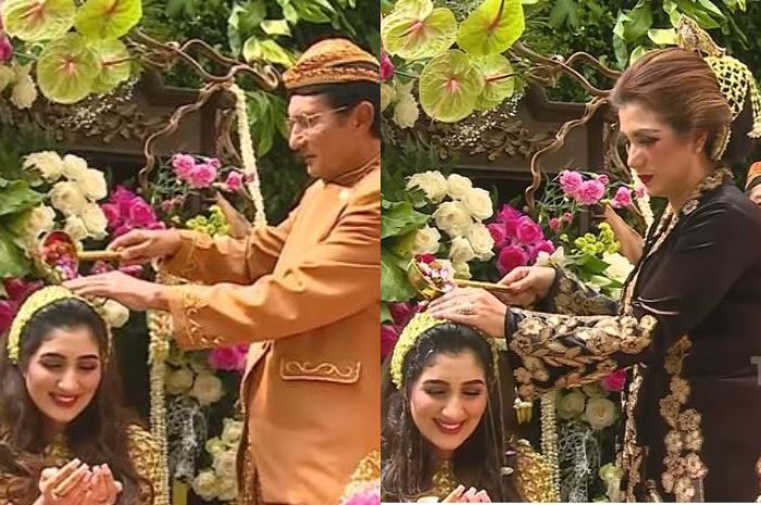 Pengajian Tania Nadira