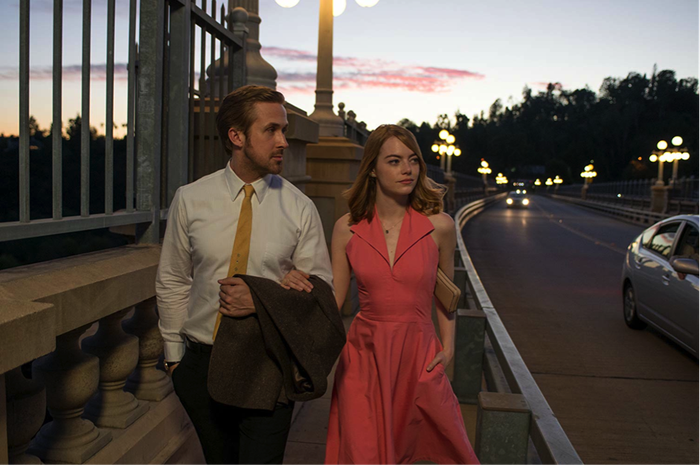 Film 'La La Land'