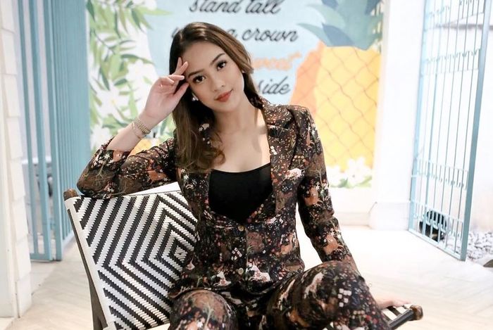 Anya Geraldine di Video Ini Blak-blakan Beberkan Sosok Dirinya, Mulai dari Mandi 7 Hari Sekali Hingga Bisnis Lele dan Bebek