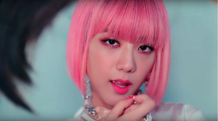 Jisoo 'BLACKPINK'