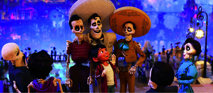 Film 'Coco'