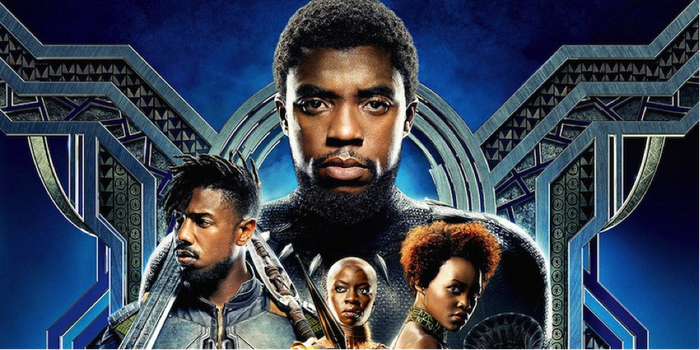 Film 'Black Panther'