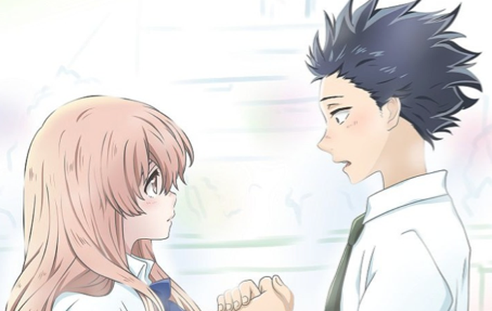 Bikin Makin Baper Saat Jatuh Cinta, Ini 5 Film Anime Romantis yang Wajib  Ditonton! - Semua Halaman - CewekBanget