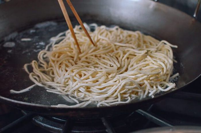 Mi panjang umur