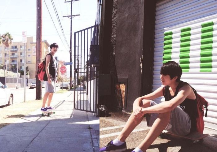 Jungkook BTS

