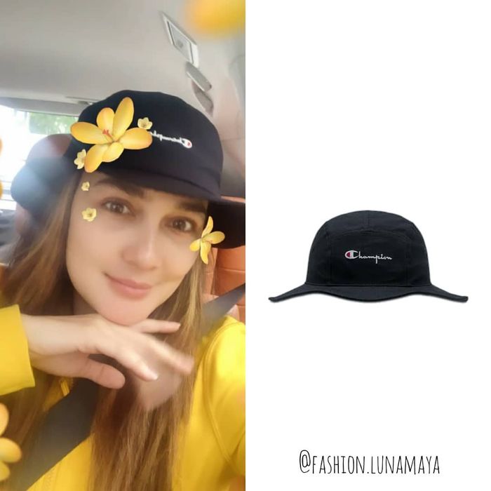 Terlihat Menggemaskan, Harga Topi Luna 