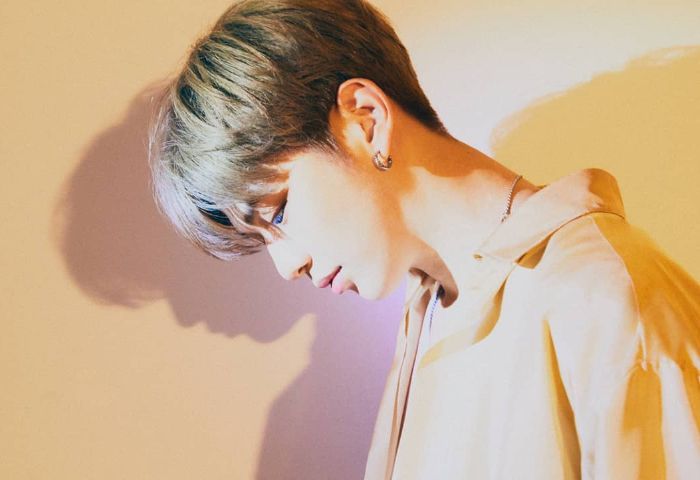 Kang Daniel