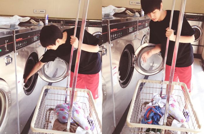 Jungkook BTS
