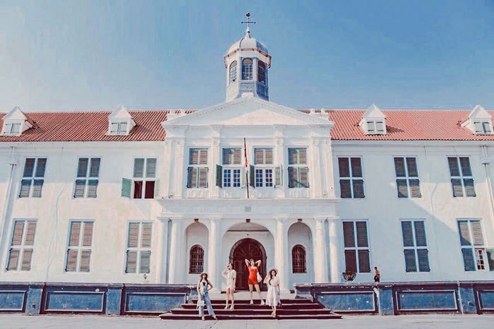 Kota Tua