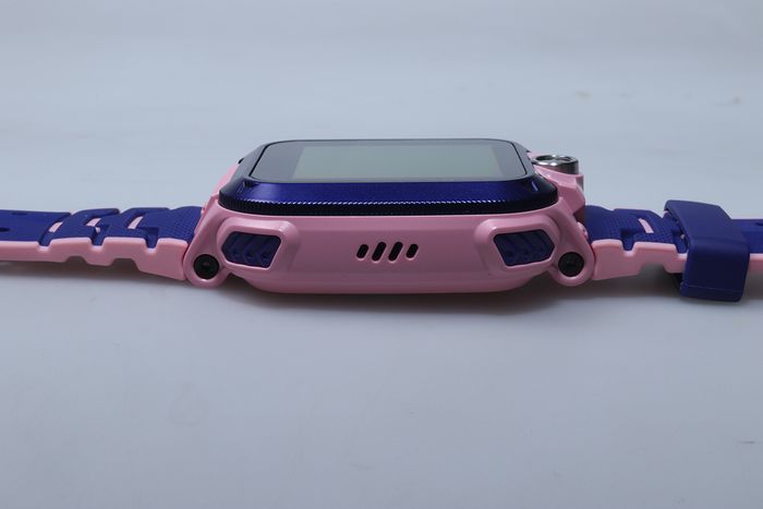 Review imoo Watch Phone Z5, Bisa Video Call di Dalam Air, lo! Bobo