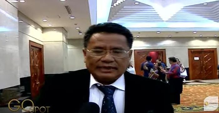 Hotman Paris tolak permintaan maaf Barbie
