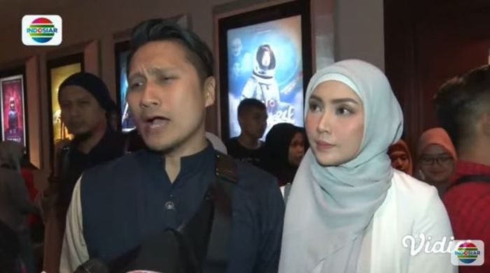 Arie Untung minta Pablo kembalikan uangnya