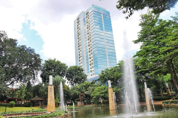 Taman Ayodya