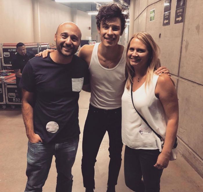 Shawn Mendes