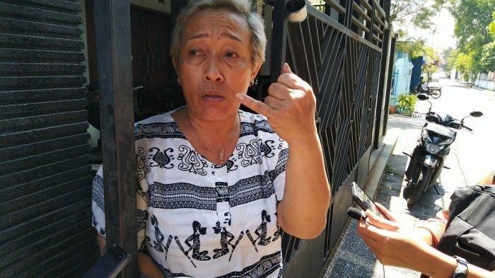 Nunik adik Nunung