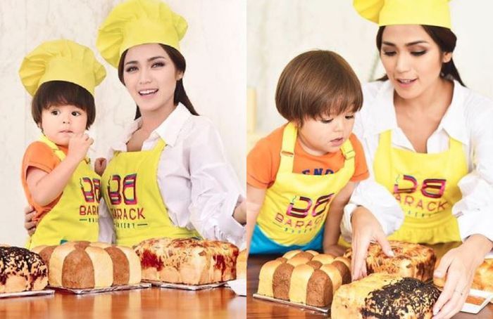 Jessica Iskandar Punya Deretan Bisnis Kuliner Ternyata Inilah Video Biaya Pendidikan El Barack Yang Seharga Satu Unit Mobil Semua Halaman Wiken Jessica Iskandar Punya Deretan Bisnis Kuliner Ternyata Inilah Video Biaya Pendidikan El Barack Yang Seharga Satu Unit Mobil Semua Halaman Wiken