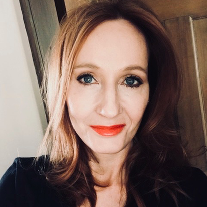 J.K. Rowling
