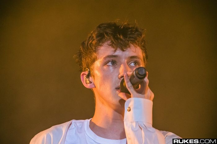 Troye Sivan
