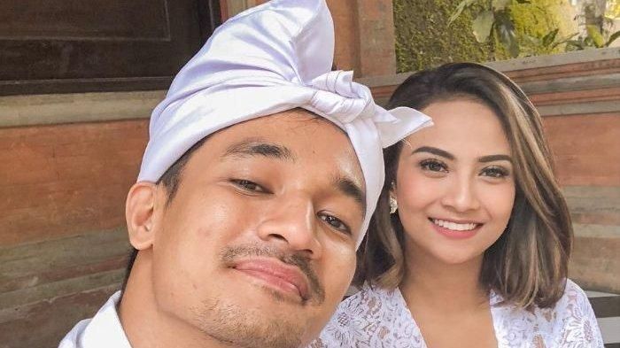 Bibi Ardiansyah dan Vanessa Angel