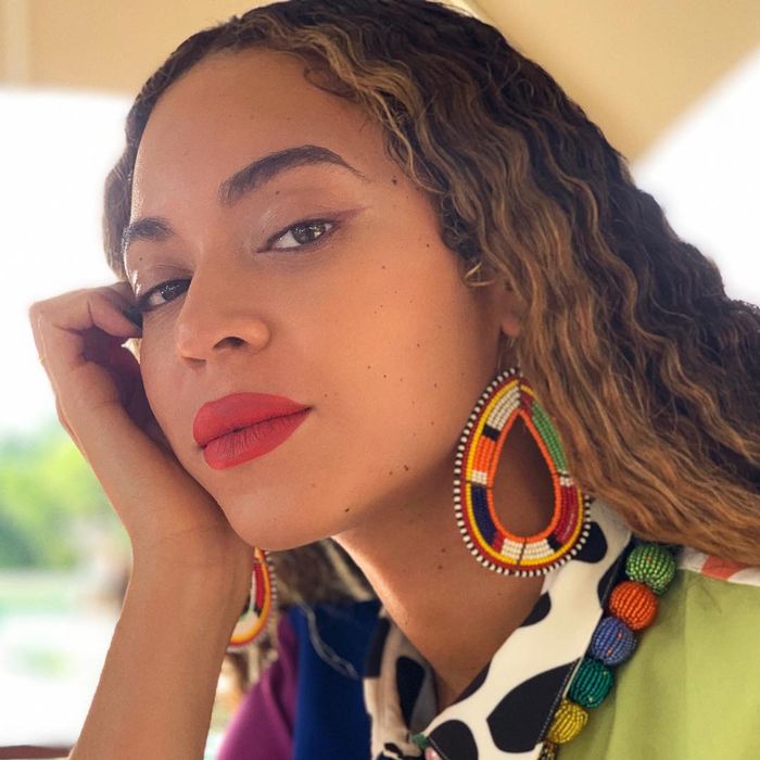 Beyonce