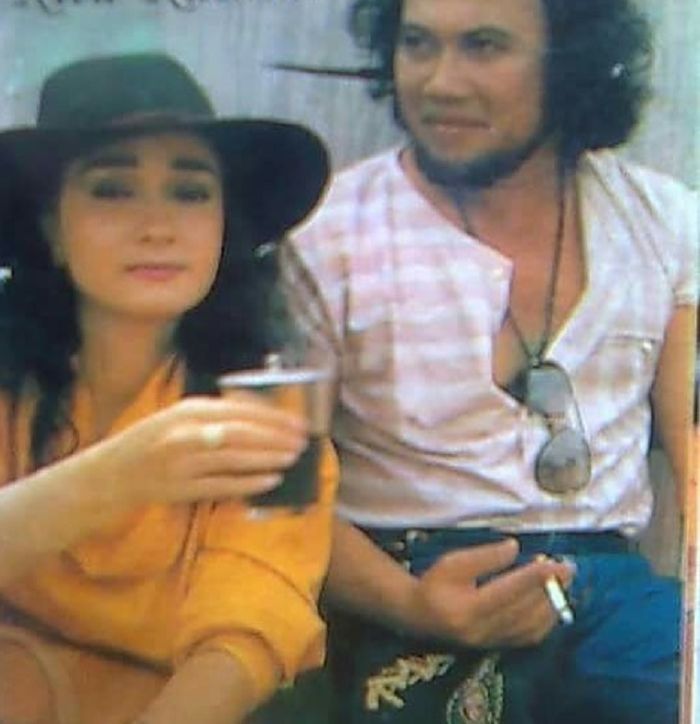 Rhoma dan Ricca