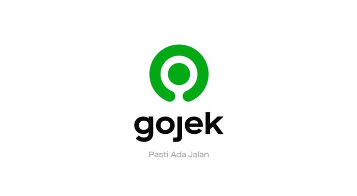 Logo baru Gojek yang diberi nama 'Solv'