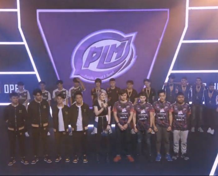 5 Teams that passed the PMCO 2022 Prelims qualifiers