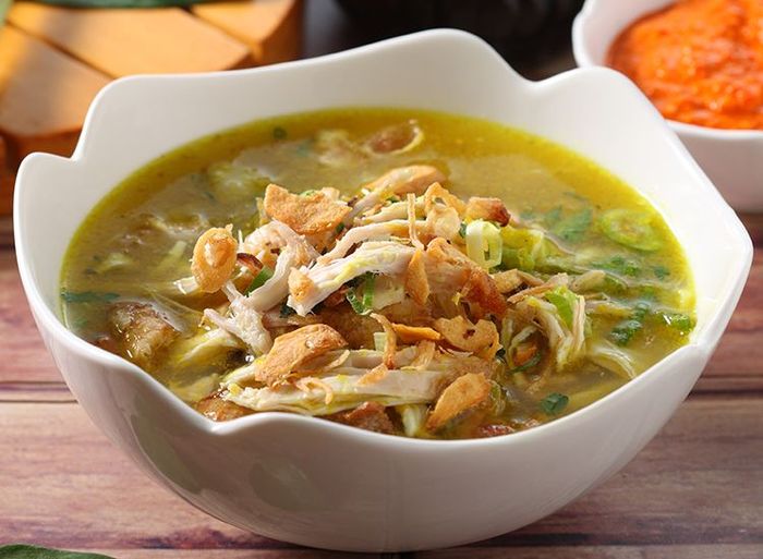 Kumpulan 3 Resep Soto Madura Mudah Dibuat Ini Bakal Bikin Anda Tersipu Dipuji Habis Habisan Semua Halaman Sajian Sedap