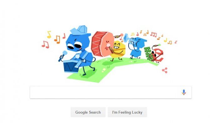 Google Doodle <a href='https://style.tribunnews.com/tag/hari-anak-nasional' title='Hari&nbsp;Anak&nbsp;Nasional'>Hari&nbsp;Anak&nbsp;Nasional</a> 2018 lalu