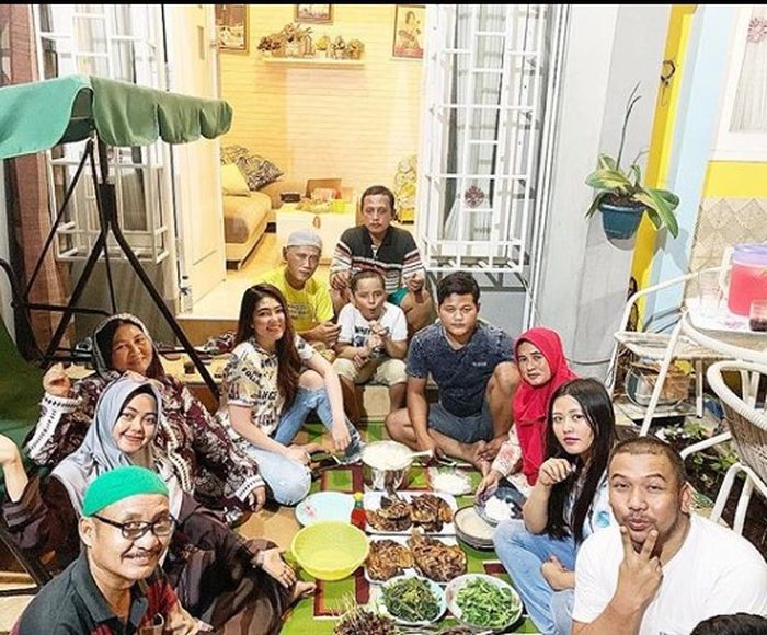 Ruang makan