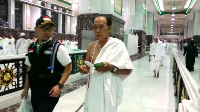 Arti Mimpi Naik Haji, Sering Dihubungkan Sebagai Pertanda ...