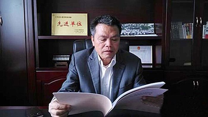 Xiong Shuihua, miliuner yang membangunkan rumah mewah untuk warga miskin