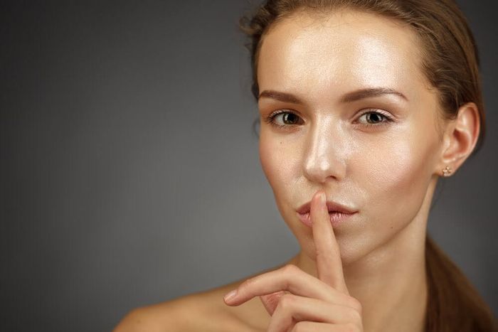 Manfaat Gula Untuk Kecantikan - Menjaga Keseimbangan Minyak di Wajah