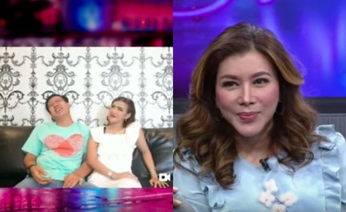 Nurbaeny Janah tanggapi sindiran Pablo Benua tentang pendidikannya